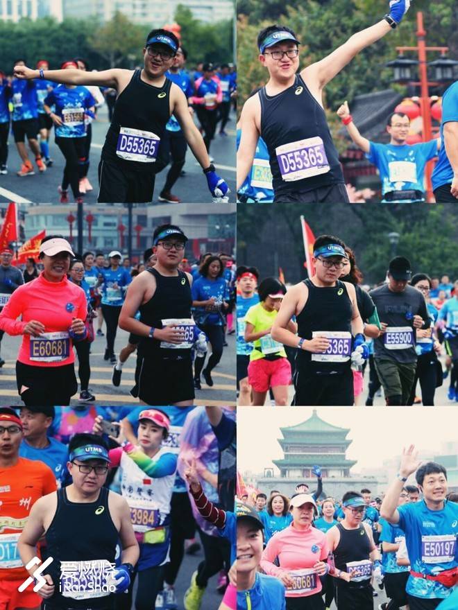 写意西马，挥洒激情，后半程加速