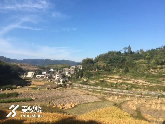 翻山越岭，真心英雄——2018 宁海越野挑战赛赛记（若凡）