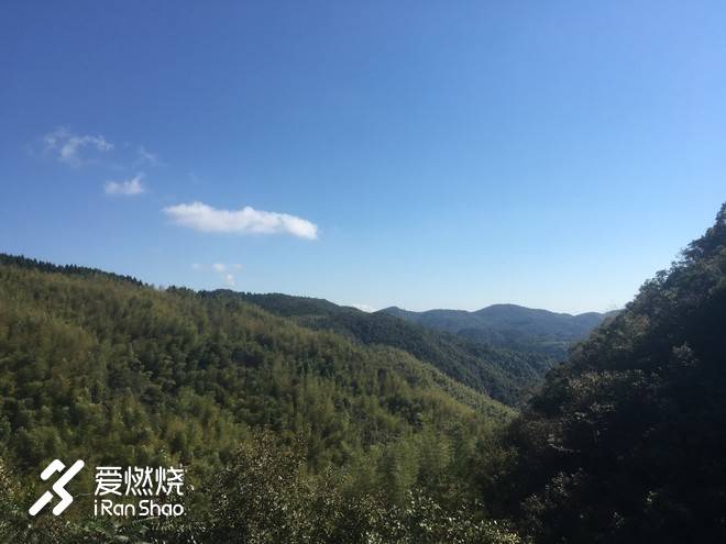 翻山越岭，真心英雄——2018 宁海越野挑战赛赛记（若凡）