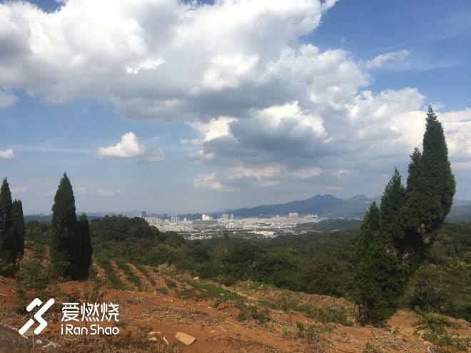 翻山越岭，真心英雄——2018 宁海越野挑战赛赛记（若凡）