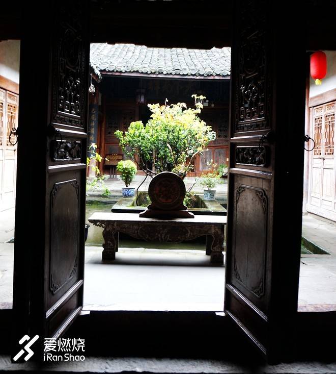 古城，远朋，老马——阆中马拉松赛后记