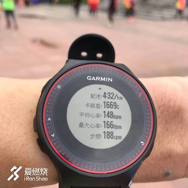 古城，远朋，老马——阆中马拉松赛后记