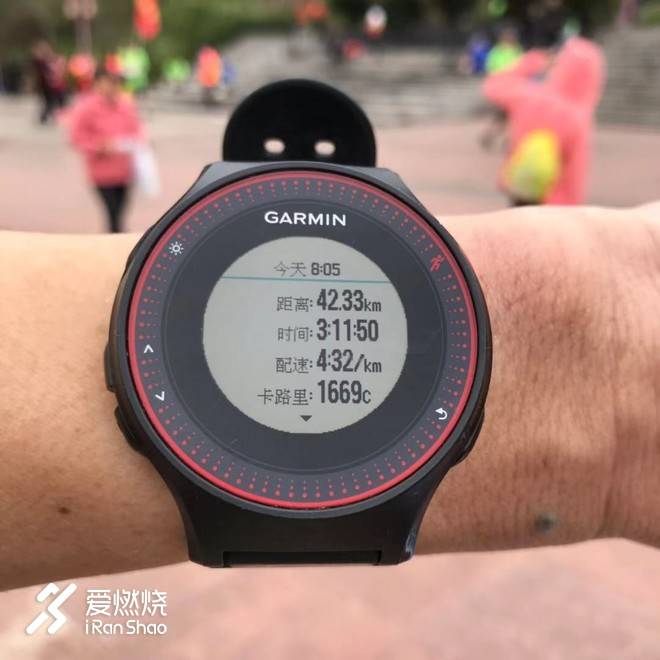 古城，远朋，老马——阆中马拉松赛后记