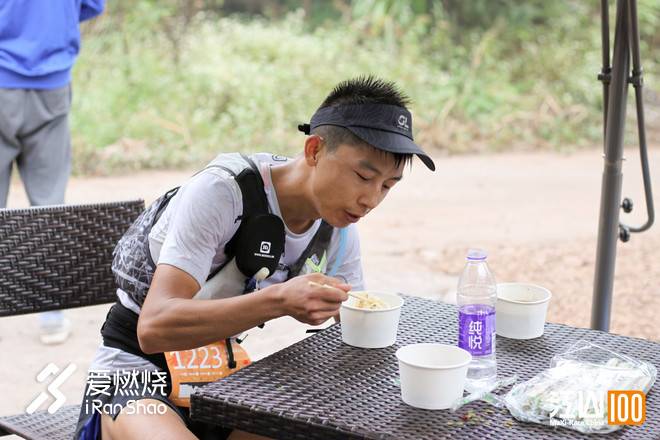 关于江山一百的流水账记