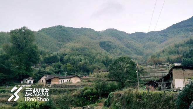 关于江山一百的流水账记