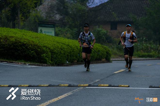 关于江山一百的流水账记