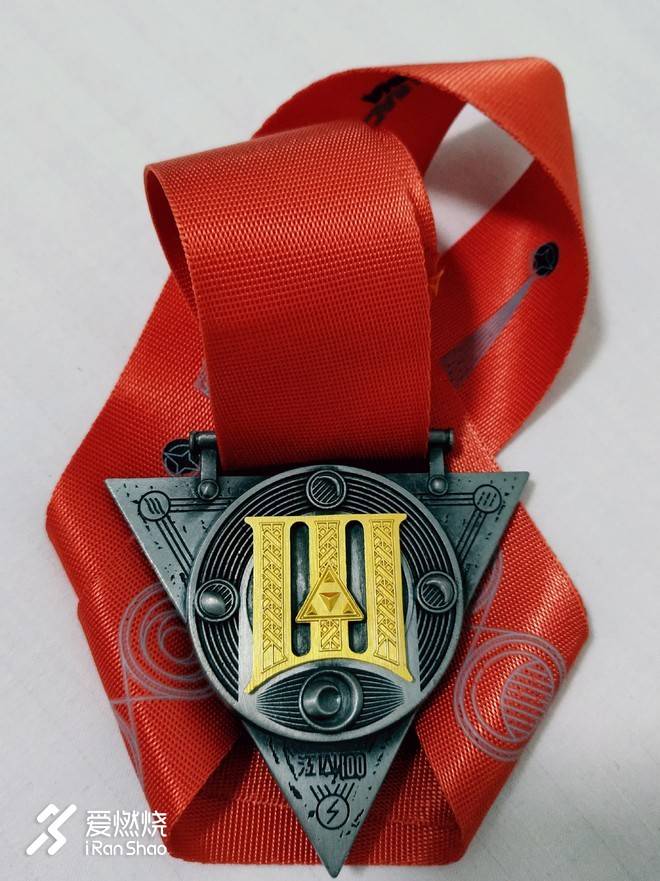 关于江山一百的流水账记