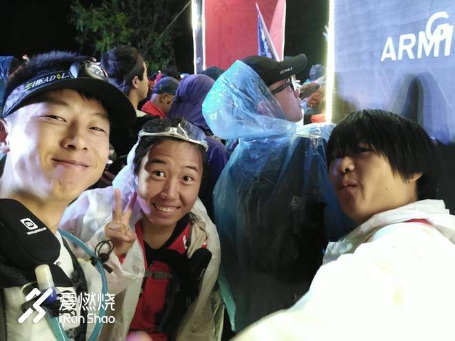 关于江山一百的流水账记