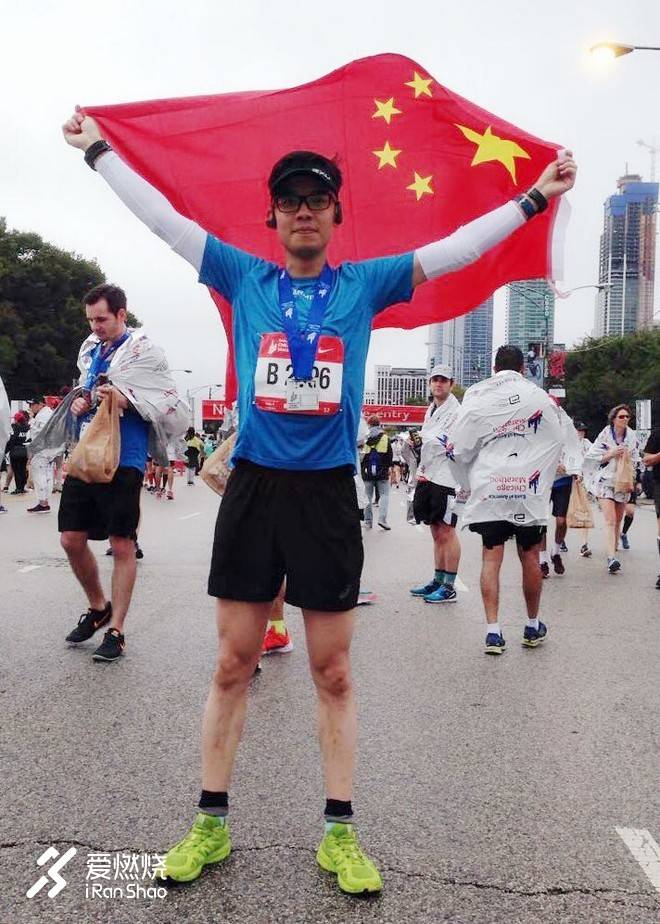 夏木：奔跑的答案，在"风之城"的风中飘扬