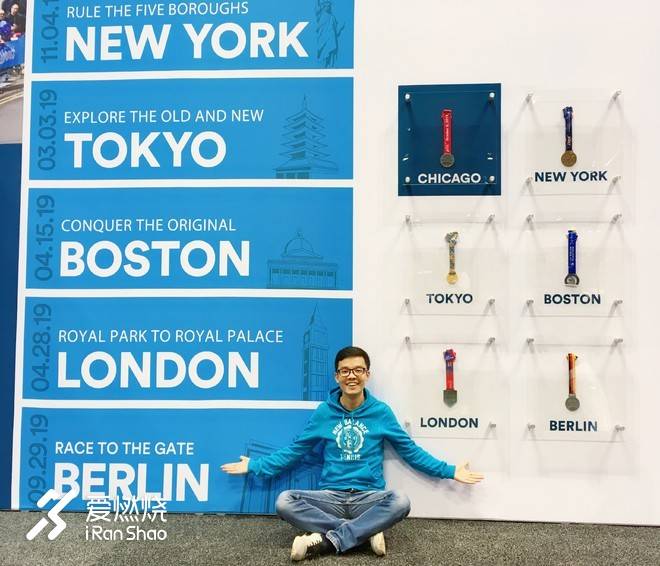 夏木：奔跑的答案，在"风之城"的风中飘扬