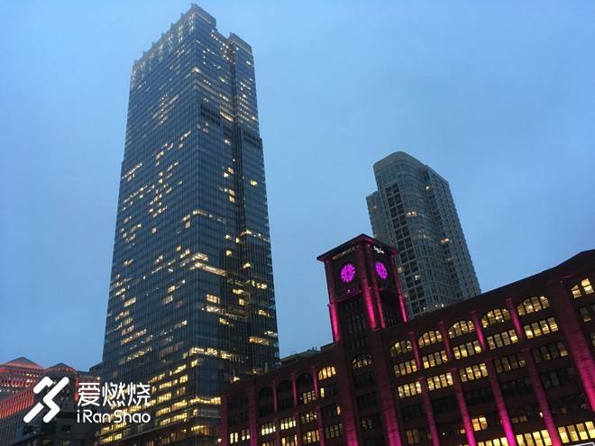 夏木：奔跑的答案，在"风之城"的风中飘扬