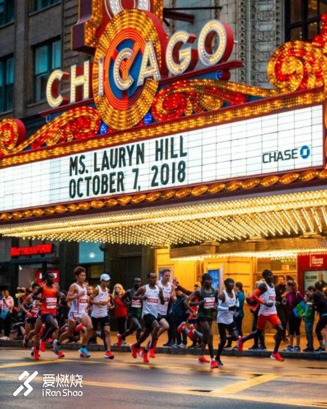 夏木：奔跑的答案，在"风之城"的风中飘扬