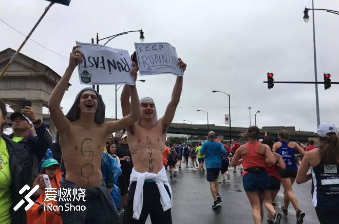 夏木：奔跑的答案，在"风之城"的风中飘扬