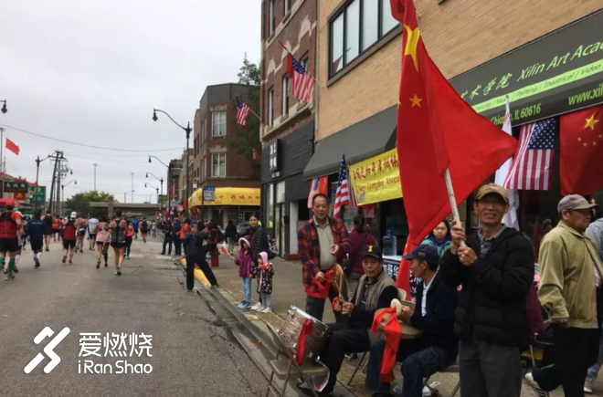 夏木：奔跑的答案，在"风之城"的风中飘扬