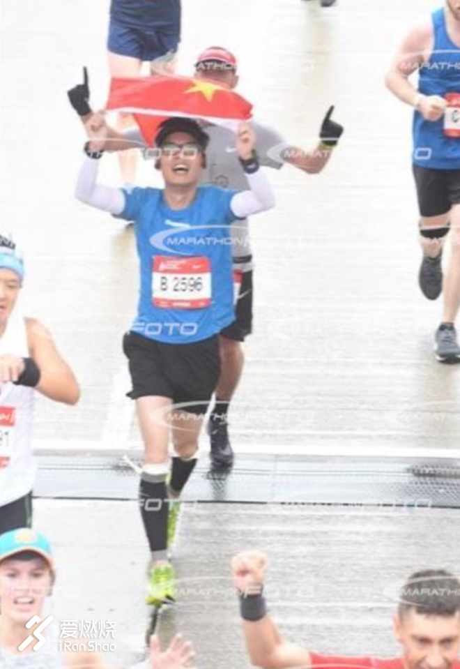 夏木：奔跑的答案，在"风之城"的风中飘扬