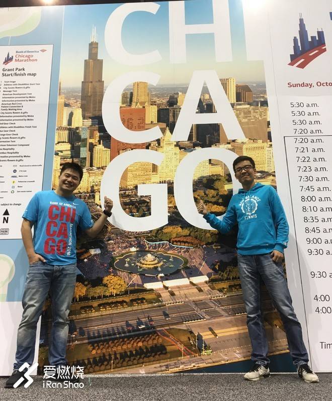 夏木：奔跑的答案，在"风之城"的风中飘扬