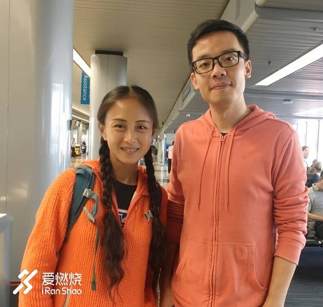 夏木：奔跑的答案，在"风之城"的风中飘扬