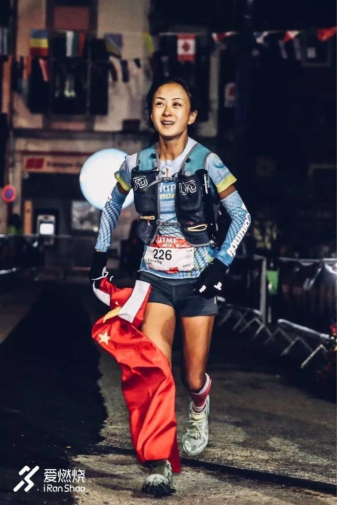 夏木：奔跑的答案，在"风之城"的风中飘扬