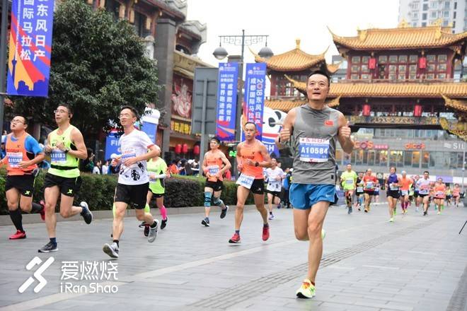 步叙锦官城 ——2018成马赛记