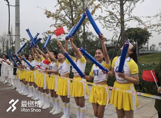 步叙锦官城 ——2018成马赛记