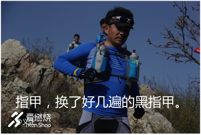 跑步所付出的，远没你想的那么轻松。