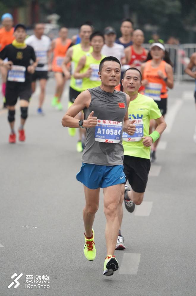 步叙锦官城 ——2018成马赛记