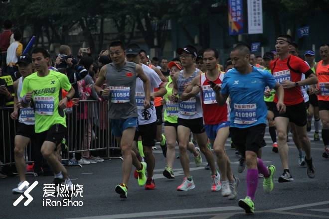 步叙锦官城 ——2018成马赛记