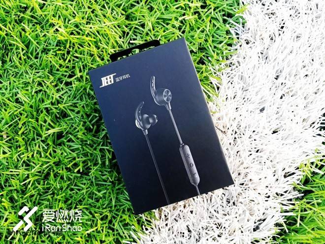 运动不装X，才能更实用——JEET W1S 发烧级运动蓝牙耳机体验•评测
