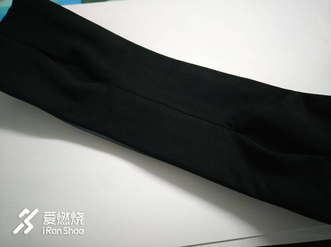 运动收纳最佳伴侣——Flipbelt运动腰带测评