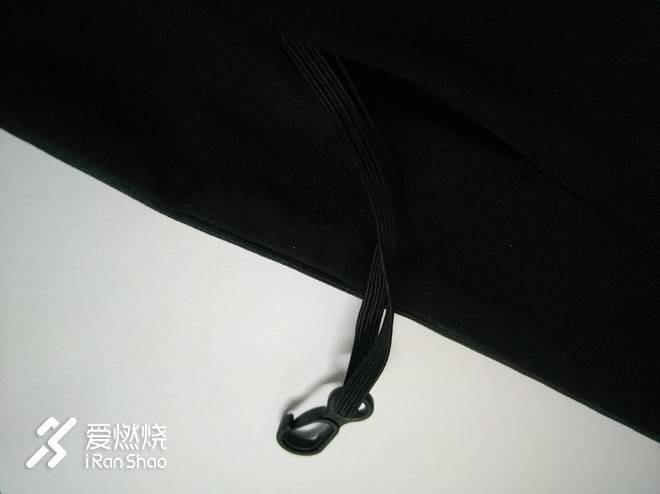 运动收纳最佳伴侣——Flipbelt运动腰带测评