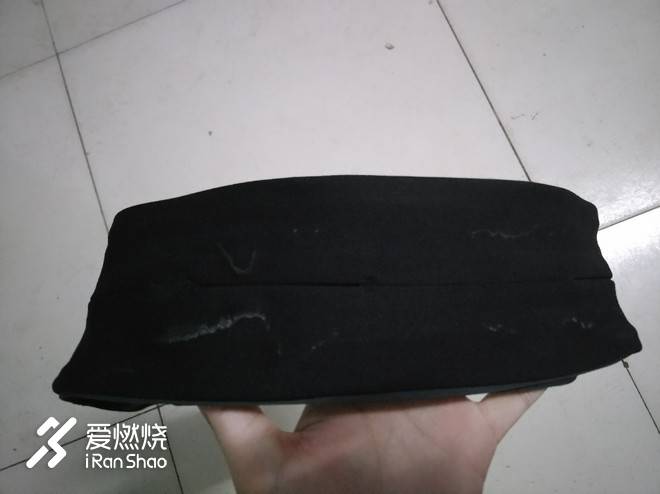 运动收纳最佳伴侣——Flipbelt运动腰带测评