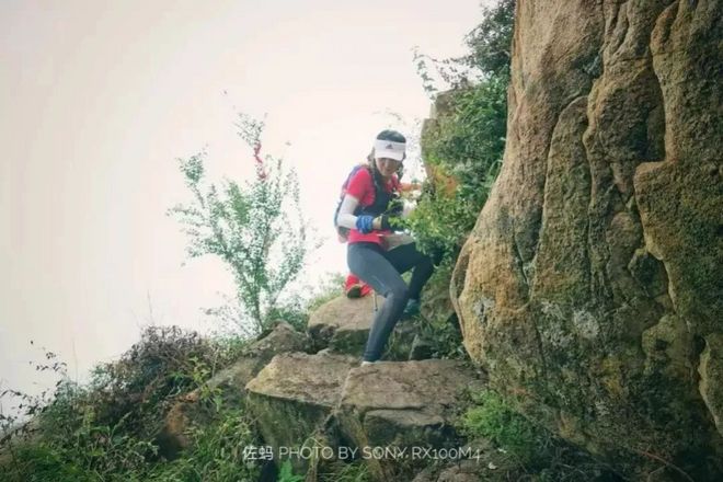 漫漫烟雨盘山路-记一次70KM越野跑挑战赛历程