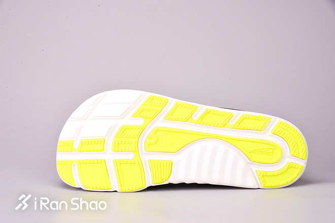 开箱 | Altra Torin 3.5 带来缓冲新体验