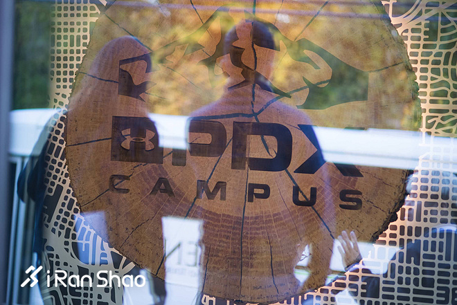 现场 | 在波特兰UA鞋类及研发中心，看HOVR Infinite发布实录