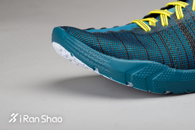 开箱 | 逆潮流的加速度 HOKA ONE ONE EVO Rehi