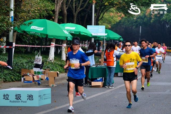 现场 | 我在蠡湖，你在哪里？