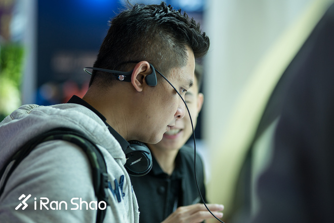 爱上我的马 | 终于等到上马EXPO这一天！