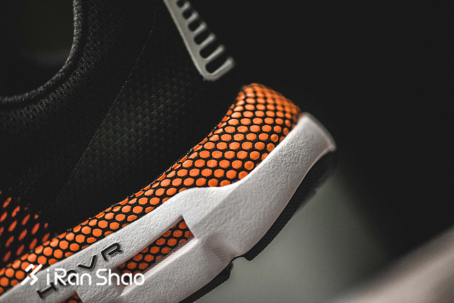 现场 | 在波特兰UA鞋类及研发中心，看HOVR Infinite发布实录