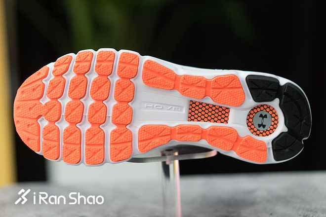 现场 | 在波特兰UA鞋类及研发中心，看HOVR Infinite发布实录