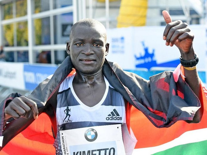 赛道速读 | 李子成越马犯规丢冠  田协出台新规严控马拉松赛道秩序