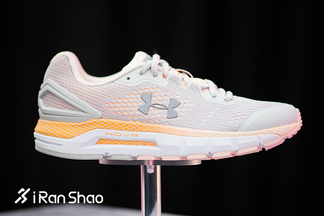 现场 | 在波特兰UA鞋类及研发中心，看HOVR Infinite发布实录