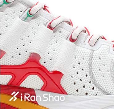 开箱 | 李宁烈骏4，稳定系跑鞋的复古风