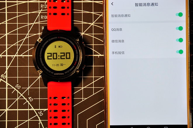 199元的GPS跑步性能如何？用一场马拉松来检验！