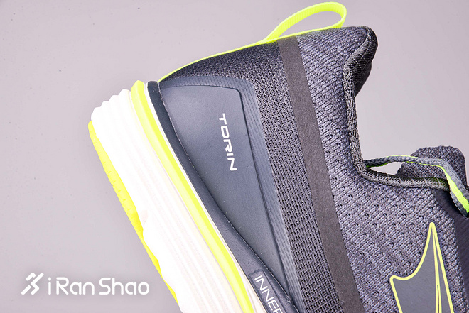 开箱 | Altra Torin 3.5 带来缓冲新体验