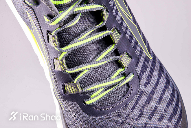 开箱 | Altra Torin 3.5 带来缓冲新体验