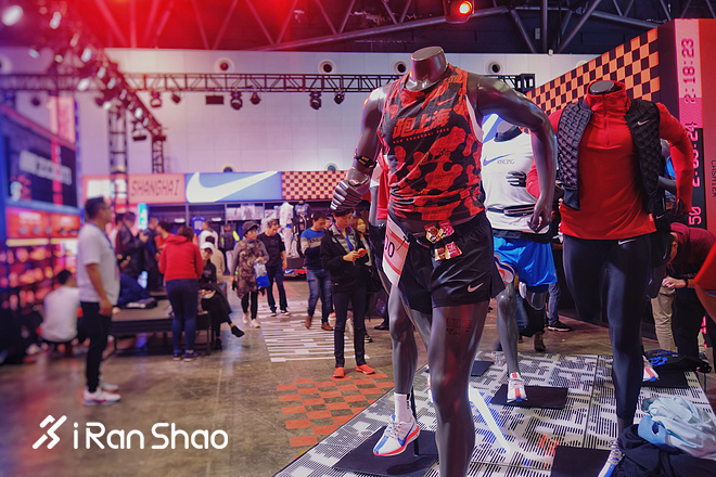 爱上我的马 | 终于等到上马EXPO这一天！