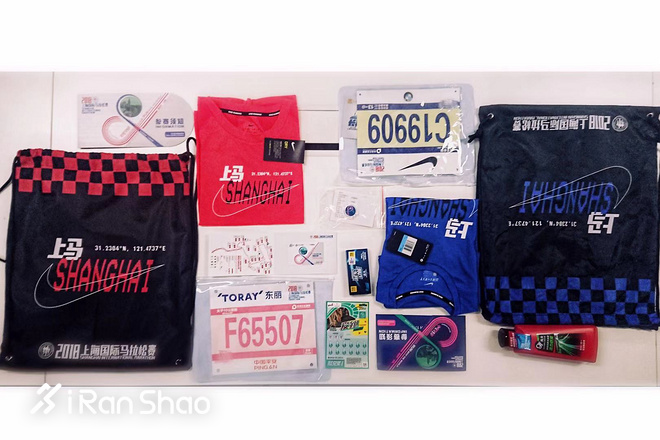 爱上我的马 | 终于等到上马EXPO这一天！