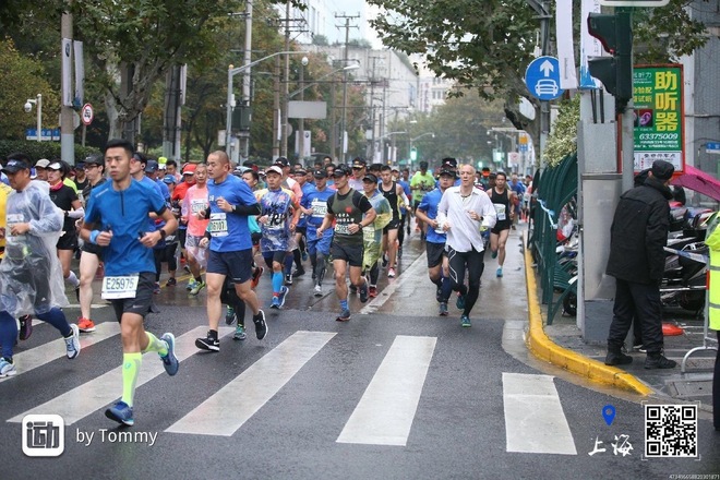 2018.11.18  上海魔都