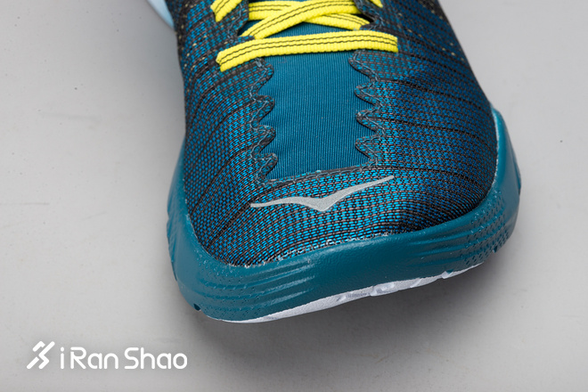 开箱 | 逆潮流的加速度 HOKA ONE ONE EVO Rehi