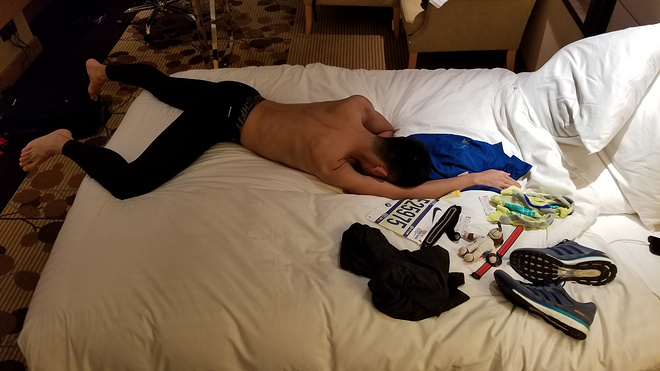 2018.11.18  上海魔都